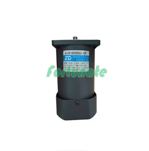 1PC FIT FOR ZD Speed regulating motor 6IK180RGU-CF