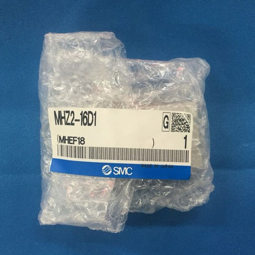 1PC SMC MHZ2-16D1 Finger cylinder in box Free shipping