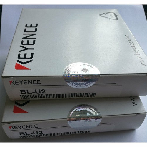 1pc keyence Bar code controller sensor BL-U2 one Year Warranty