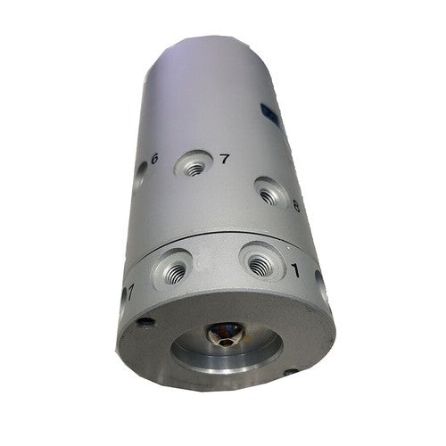 SMC MQRF8-M5 Low Slewing Torque Multi-Way Rotary Joint