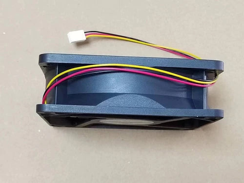 1 pcs 3-wire cooling fan FD1238SM DC24V 0.3A