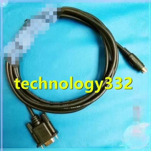 1PC PLC programming cable rs232 PROSCE T1 series