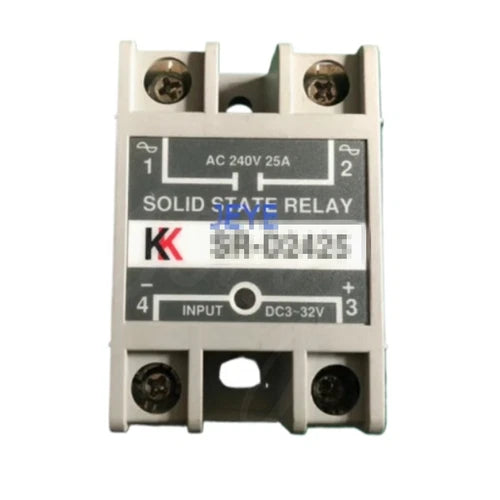 1PC FIT FOR KK-MDV10A Solid State Relay
