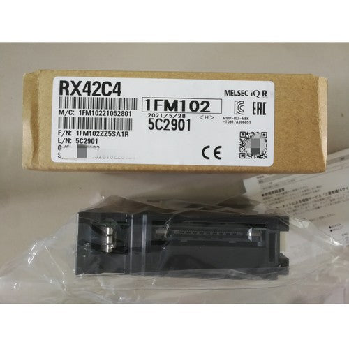 Mitsubishi RX42C4 RX 42C4 PLC Module IN BOX Free Shipping