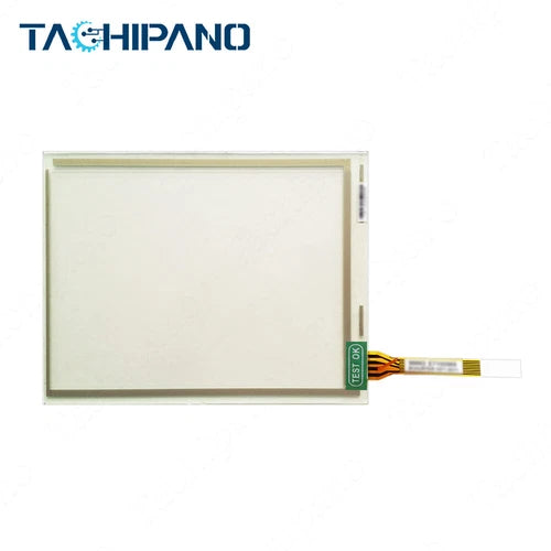 for SX TPU2 16/64 3HAC023195-001/04 23080#0000038414 screen glass Touch panel