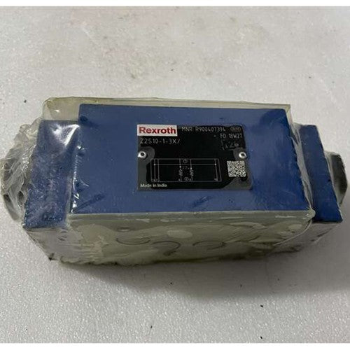 1PC Z2S10-1-34/ rexroth valve R900407394 Fast Delivery