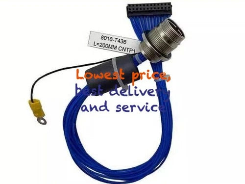 1Pcs For L=200MM Teach Pendant Cable A660-8016-T436