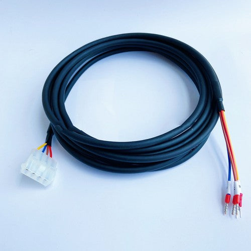 1ps for yaskawa Servo Motor Power Cord JZSP-CMM01-03-E 3m Fast Delivery