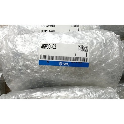 ONE SMC ARP30-02 Pressure reducing regulator Free shipping