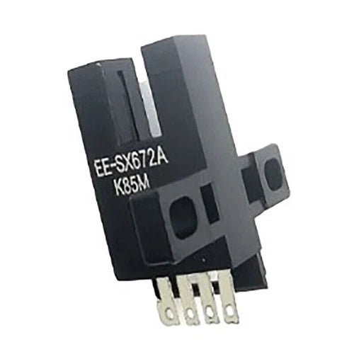 5PCS Photoelectric Sensor EESX672A Optical Switch EE-SX672A