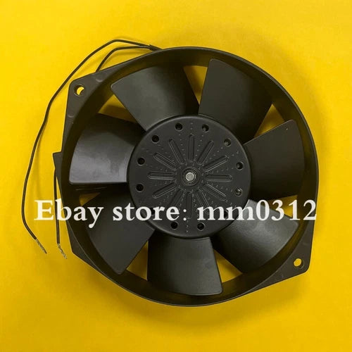 1pcs FAN Full Metal Fan ZS15D22 220V 50 / 60Hz 35 / 33W