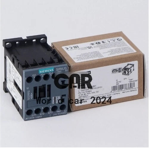 1PCS contactor 3RT2016-1AB01