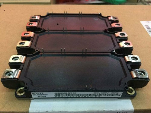 One Module For FUJI 6MBI450U-120-02 6MBI450U12002 Free Shipping