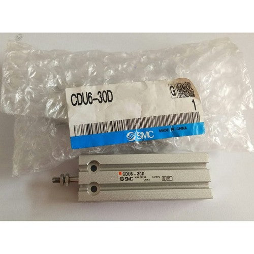 one SMC CDU6-30D Free installation of cylinder Free shipping