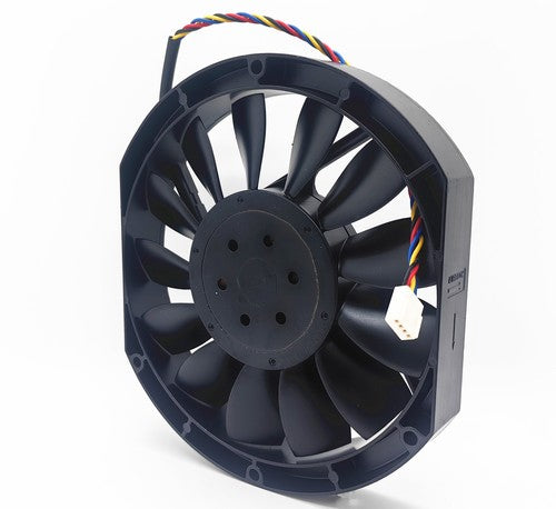 NMB 5910PL-05W-B20 24V 0.58A 172*150*25MM 4-wire DC fan