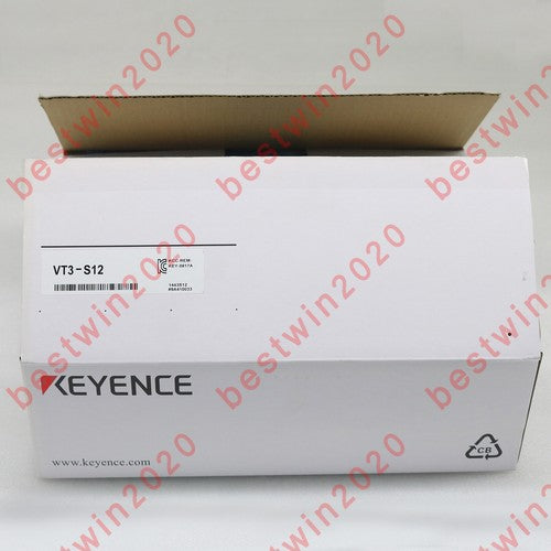 one keyence touch screen VT3-S12 VT3-S12