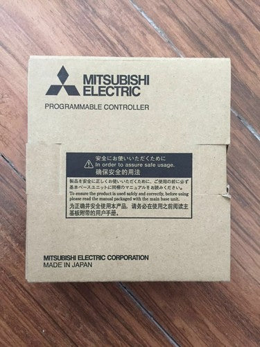 1PC Mitsubishi QJ71C24N Communication Module QJ71C24N FAST SHIP