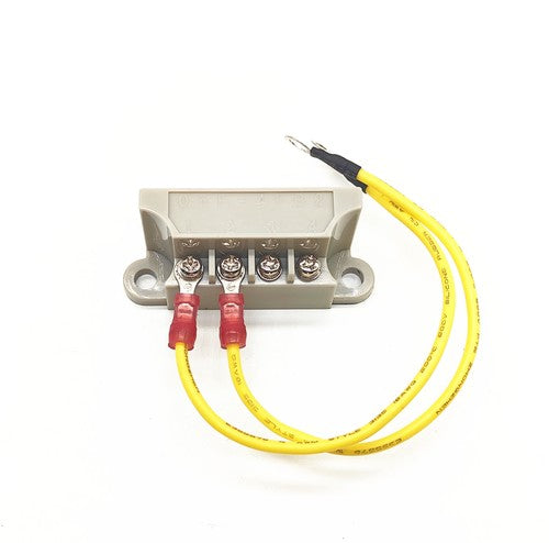 Sumitomo brake rectifier 05F-4FB2 motor rectifier module AC400~AC460V DC180~207V