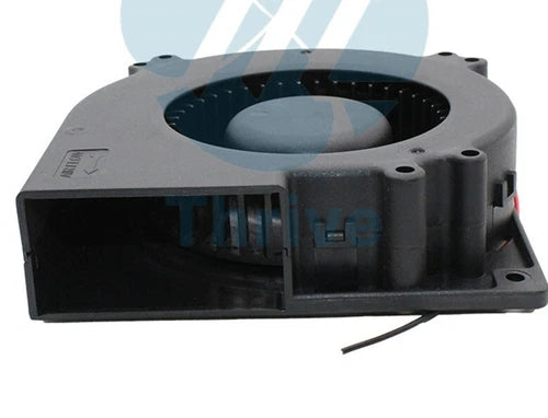 1PC PMB1212PLB2-A(2).GN 12V 9.8W 12032 Turbo Blower Centrifugal Fan