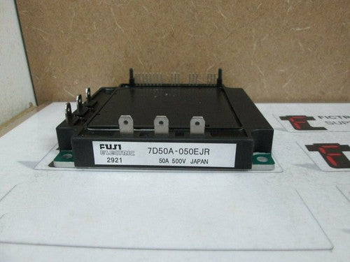 One MODULE For FUJI 7D50A-050EJR 7D50A050EJR Free Shipping