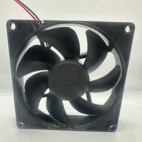 1 PCS Fan DC12V 2.0W 9225 9CM 2 wire cooling fan EE92251S1-0000-A99