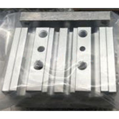 1PC SMC MGPM25-45Z Three axis cylinder Free shipping