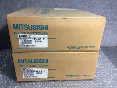 A273UHCPU-S3 MITSUBISHI A273UHCPUS3 PLC Module 1PC