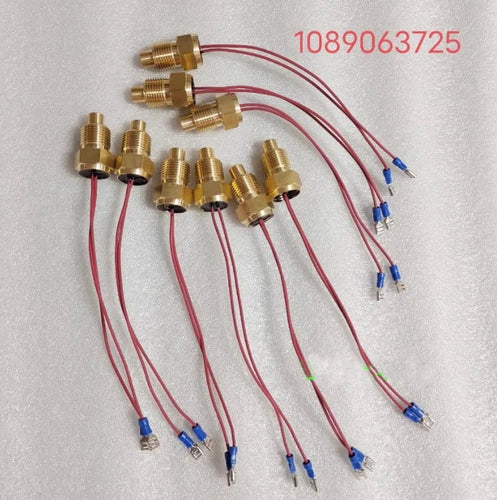 1pcs Temperature Switch for 1089-0637-25 All 1089063725