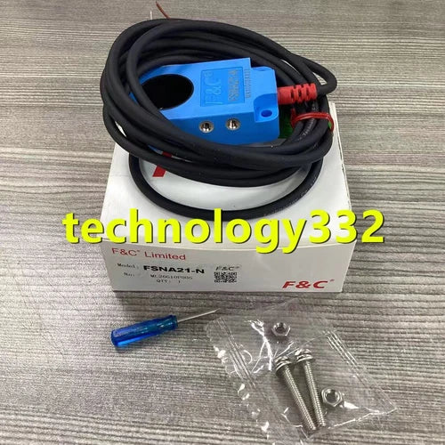 1PC Proximity switch FSNA21-N