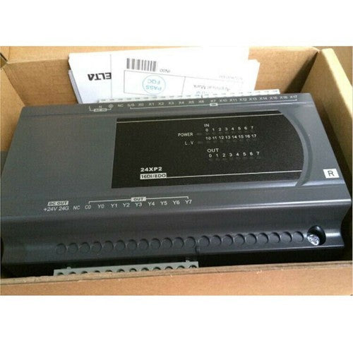 DELTA PLC DVP24XP200R Programmable Controllers Fast delivery