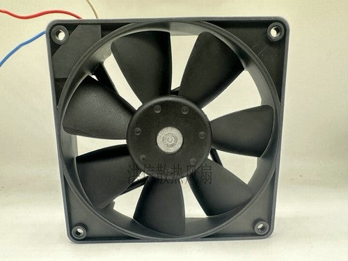 1 PCS Cooling Fan 4414F/39 DC24V 5.0W 120*25MM 3 wire inverter fan
