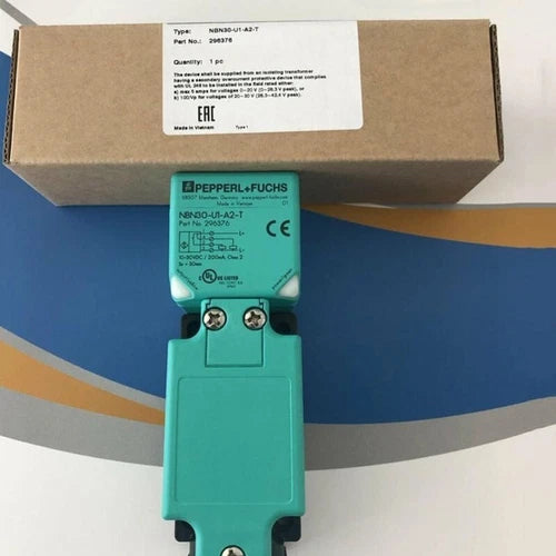 1PC For Proximity Sensor NBN30-U1-A2-T