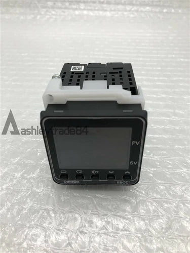 1PCS Temperature Controller E5CC-CX2ASM-804