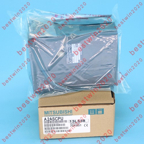 ONE Mitsubishi IN BOX Modules A2ASCPU free shipping