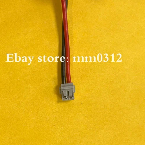 1X 2-wire inverter Cooling fan PMD2408PMB2-A 8038 DC24V 7.2W 80*80*38MM