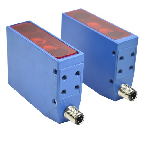 SICK WS/WE24-2B430 Compact Photoelectric Sensors ,NPN ,PNP,