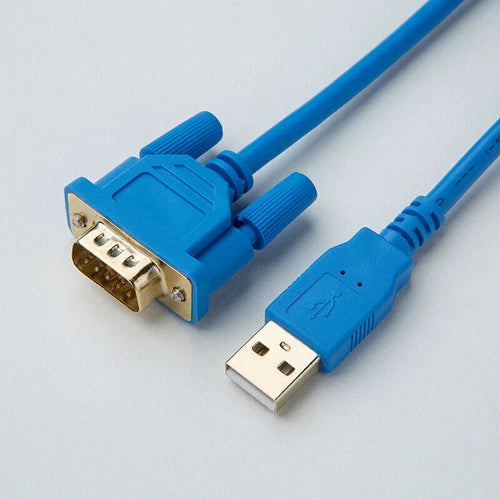 1PC For CQM1H/CPM2C/CJ1M Programming Cable USB-XW2Z-200S-CV USBXW2Z200SCV