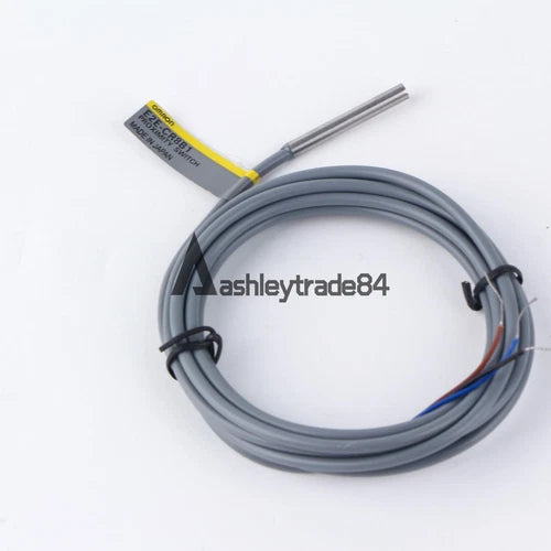 1PC Inductive Proximity Switch Sensor E2E-CR8B1 E2ECR8B1