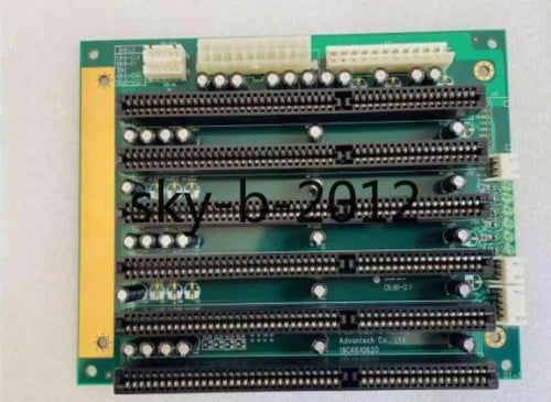 1 PCS Industrial Bottom Plate PCA-6106-B REV.B2