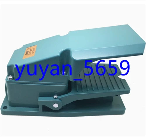 1PC FOR foot switch TFS-304