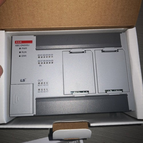 ONE LS(LG) Programmable module XBC-DN20SU Fast Delivery