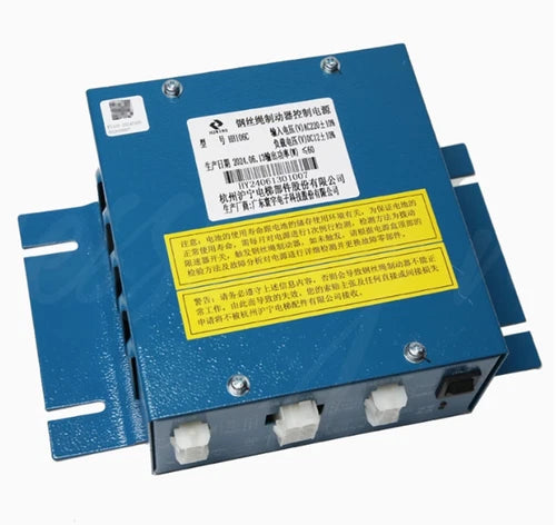 1PC FIT FOR elevator wire rope brake control power supply HH106C