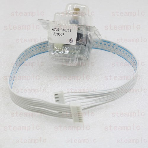 One Code Switch Band Switch For FUJI AC09 Series AC09-GX free shipping