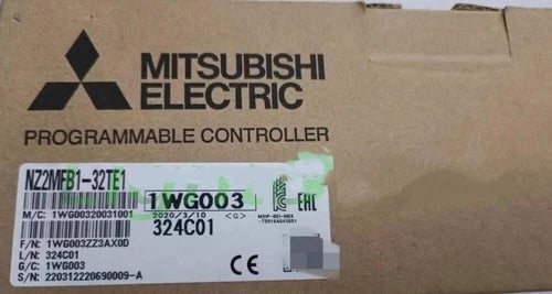 NZ2MFB1-32TE1 Mitsubishi NZ2MFB1-32TE1