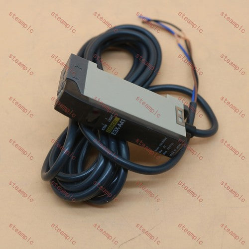 ONE OMRON Photoelectric Switch Sensor E3X-A41 E3XA41 spot stock