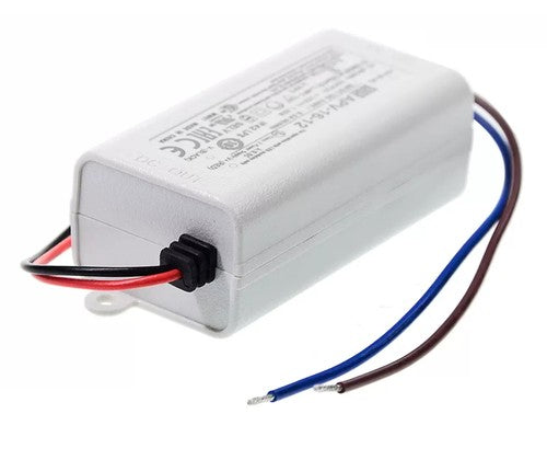 MEANWELL Switching Power Supply Module APV-16 Small 16W 5V12V15V24V Lighting LED