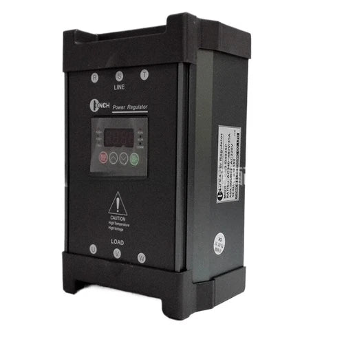 1PC FIT FOR CR3-D4035P Three phase Three wire Display Regulator