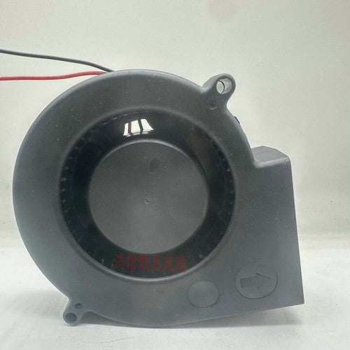 1 PCS YEF Fan MODEL:FD9733BHB DC24V0.30A 97*33MM inverter blower Turbine fan