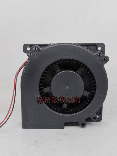 1 PCS YM M Fan DB12032B24MA DC24V 0.70A 12032 12CM turbine blower Cooling fan