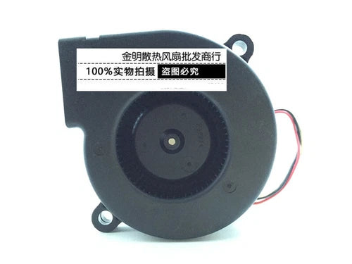 1PC D06F-12BS1 projector cooling fan 6025 12V 0.33A TYF400FJ10